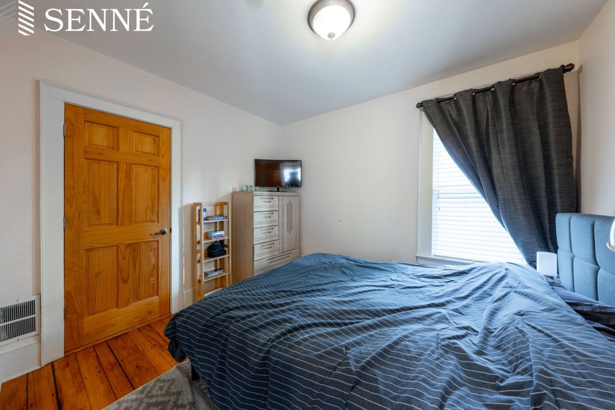 Apartment for rent at 40 Wyatt St, Somerville, MA 02143