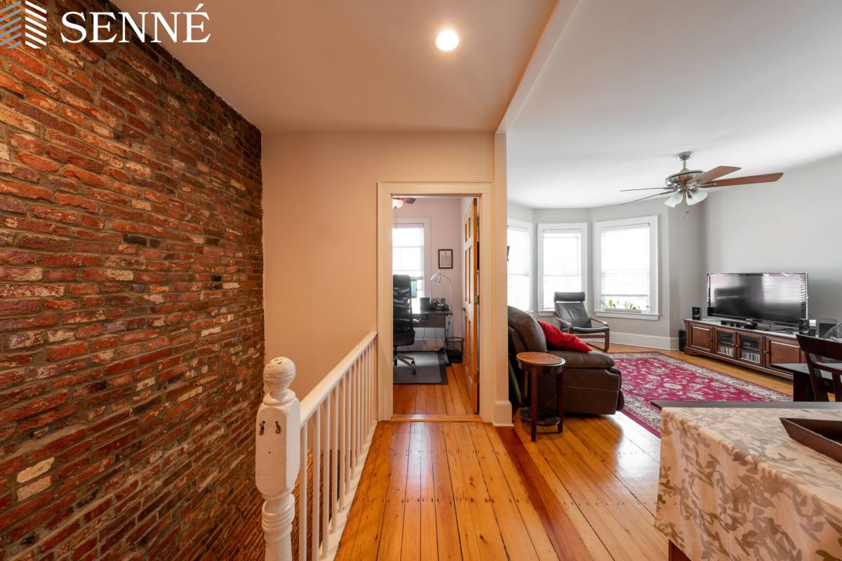 Apartment for rent at 40 Wyatt St, Somerville, MA 02143