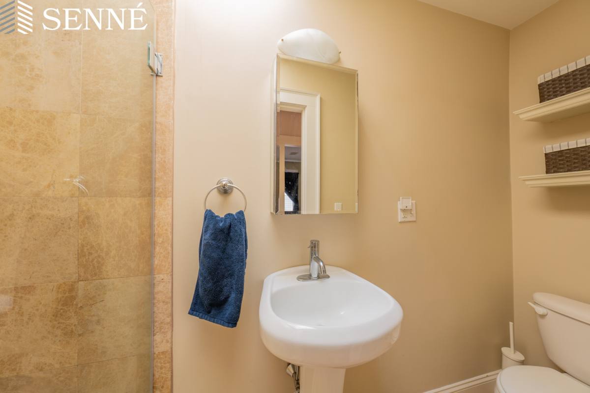 Apartment for rent at 40 Wyatt St, Somerville, MA 02143