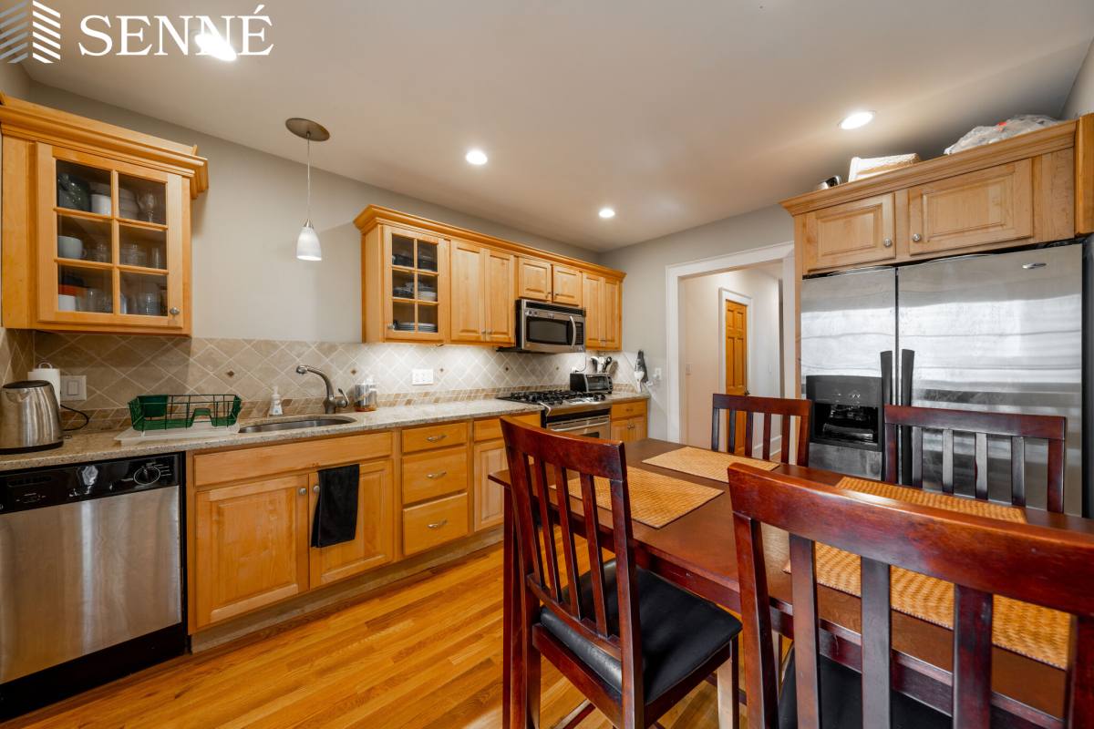 Apartment for rent at 40 Wyatt St, Somerville, MA 02143