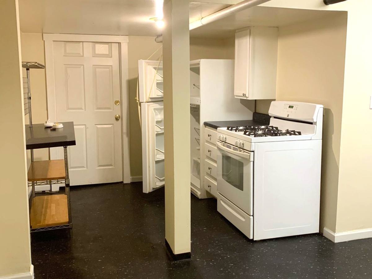 Apartment for rent at 1347 W Carmen - Garden Studio E, Chicago, IL 60625