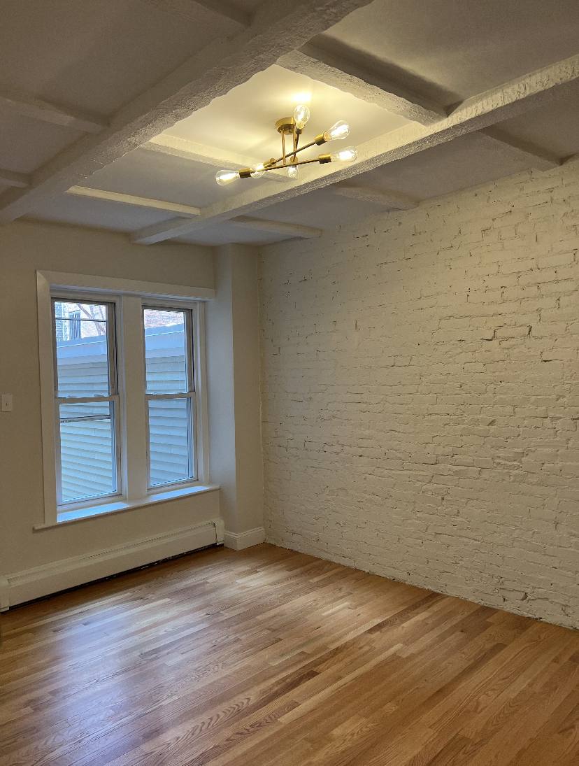 Apartment for rent at 13 Anderson St #1, Boston, MA 02114