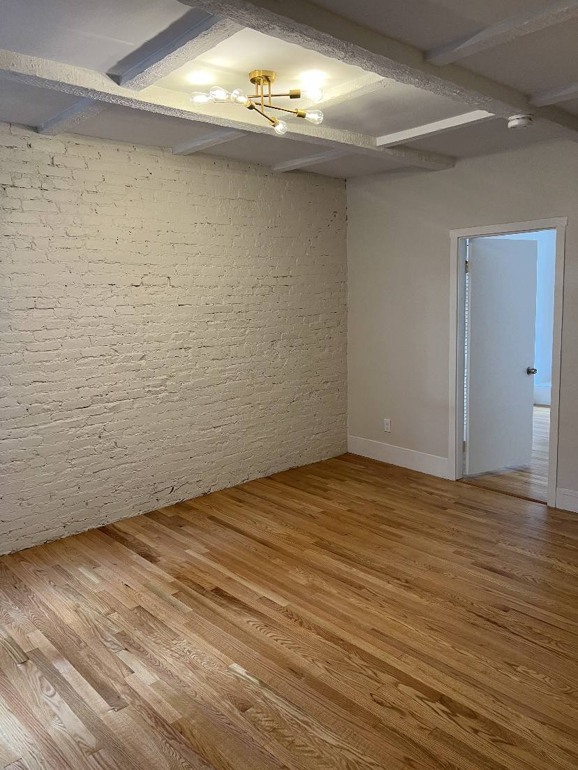 Apartment for rent at 13 Anderson St #1, Boston, MA 02114