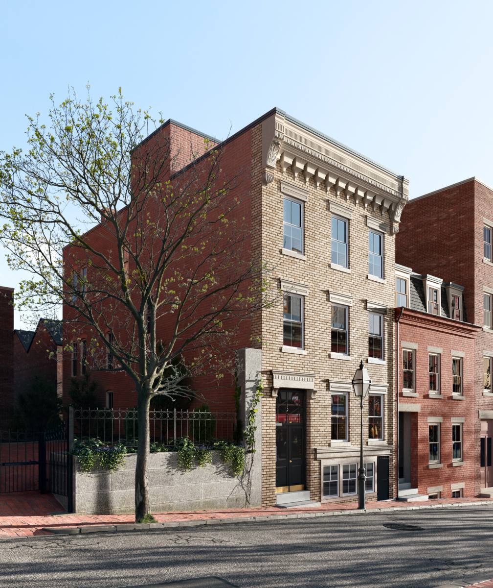 Apartment for rent at 13 Anderson St #1, Boston, MA 02114