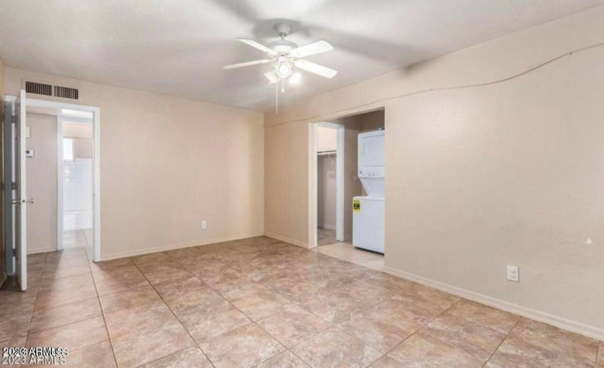 Condo for rent at 7101 N 36th Ave, Phoenix, AZ 85051