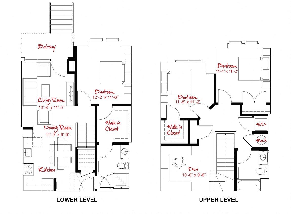 Apartment for rent at 1 Maxwells Green #7-113, Boston, MA 02114