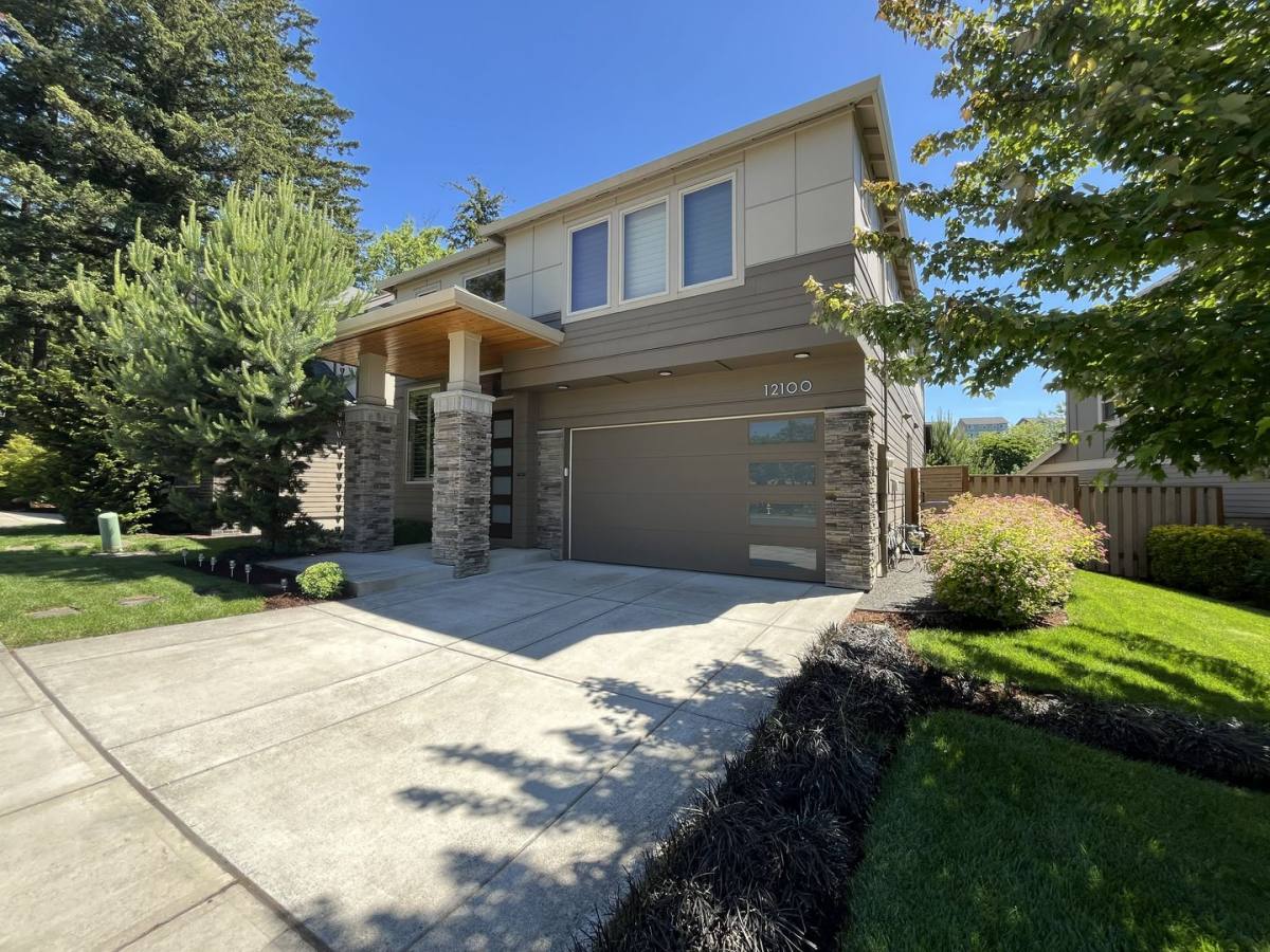 House for rent at 12100 SW 173rd Terrace, Beaverton, OR 97007