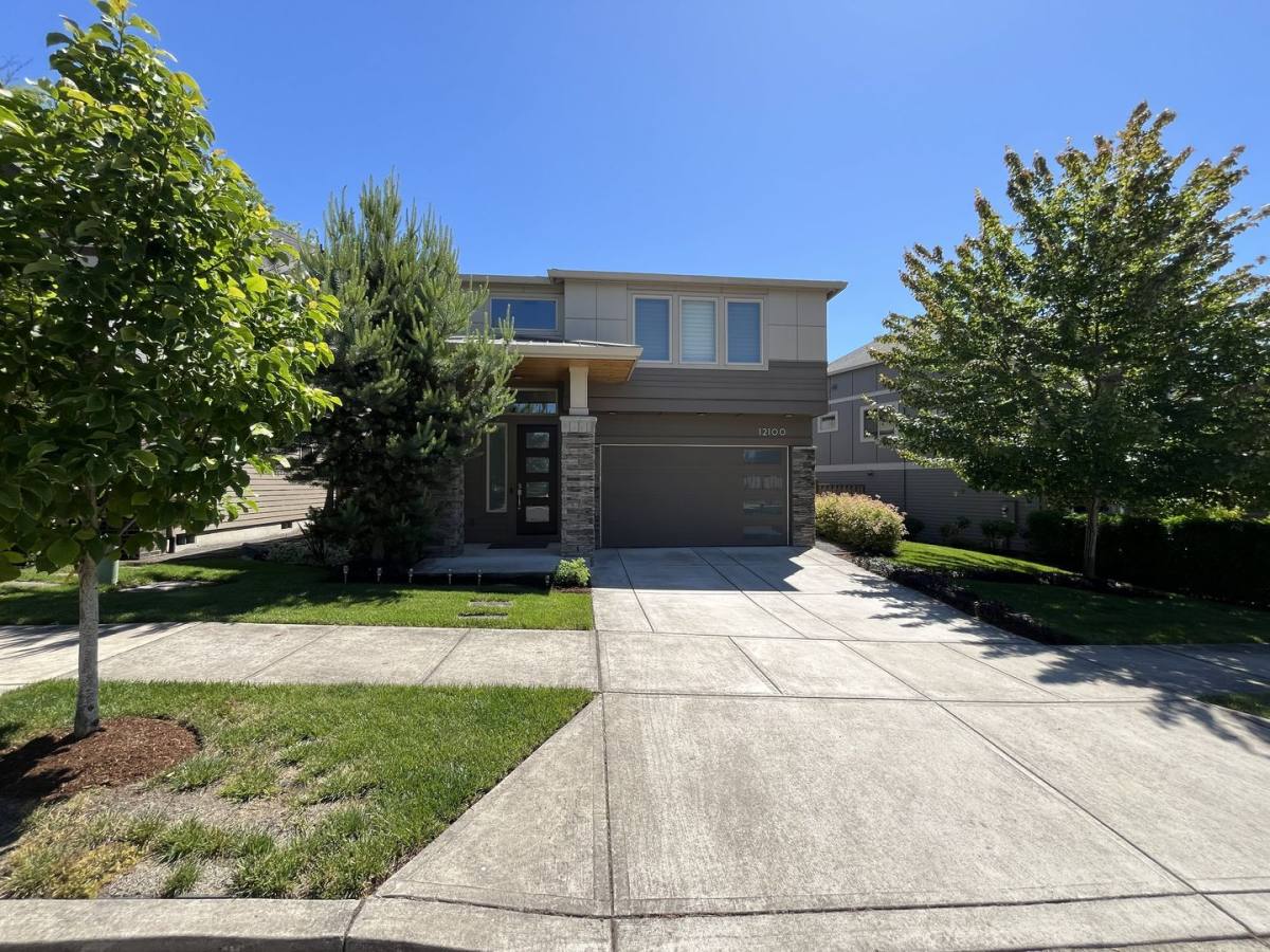 House for rent at 12100 SW 173rd Terrace, Beaverton, OR 97007