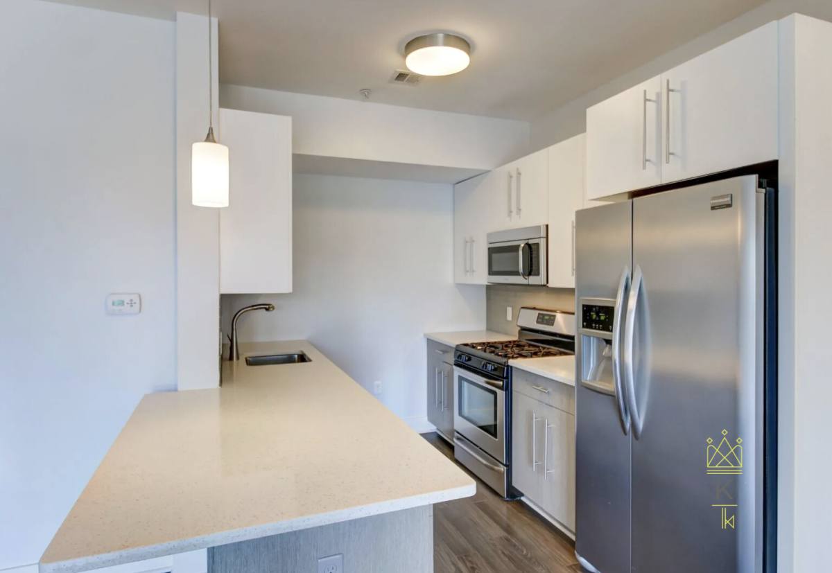 Apartment for rent at 75 W School St #415, Charlestown, MA 02129