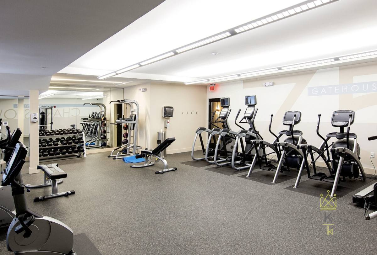 Apartment for rent at 75 W School St #415, Charlestown, MA 02129
