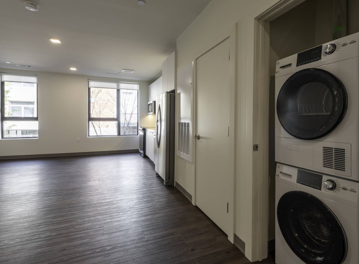 Apartment for rent at 166 Main St #206, Watertown, MA 02472