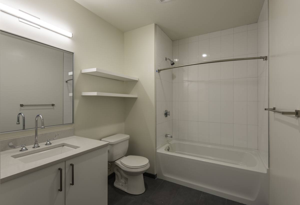Apartment for rent at 166 Main St #206, Watertown, MA 02472