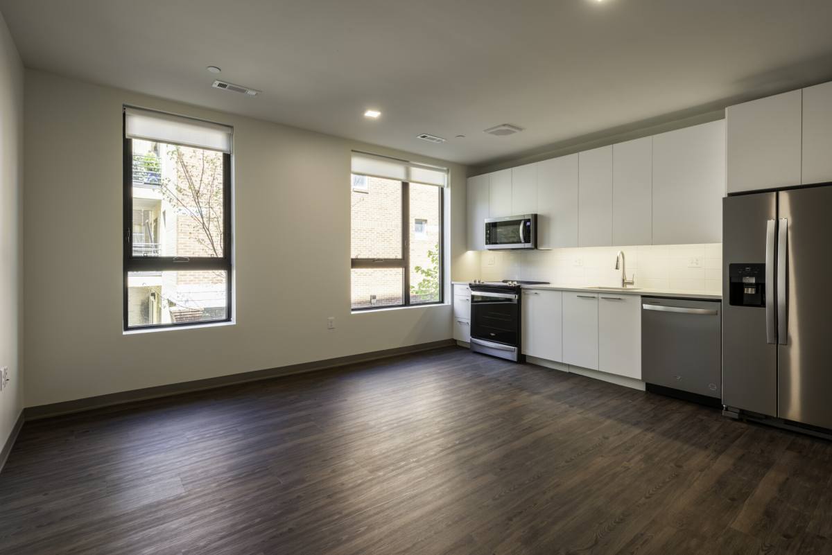 Apartment for rent at 166 Main St #206, Watertown, MA 02472