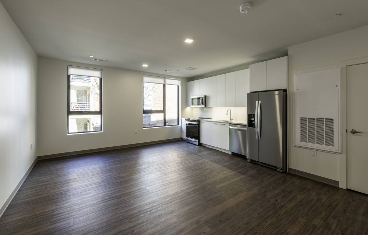 Apartment for rent at 166 Main St #206, Watertown, MA 02472
