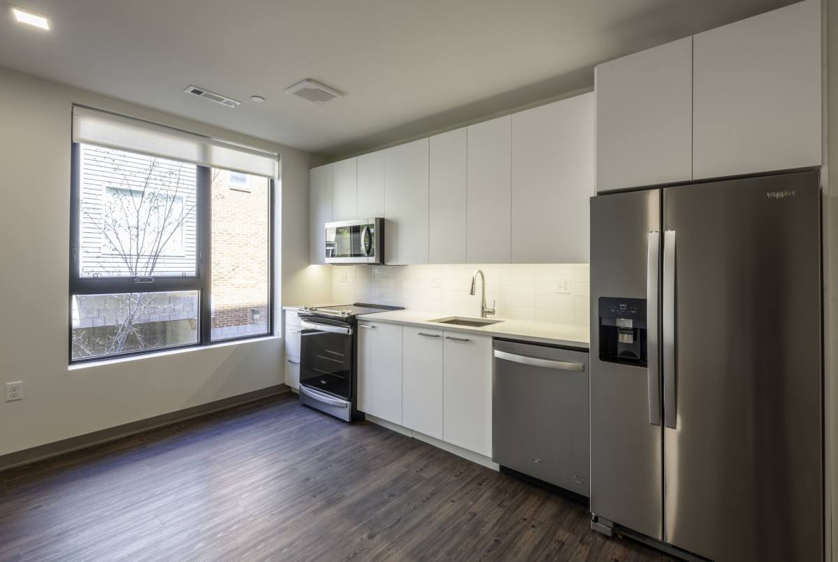 Apartment for rent at 166 Main St #206, Watertown, MA 02472