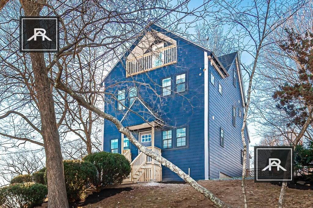 Apartment for rent at 48 Caldwell Rd, Waltham, MA 02453