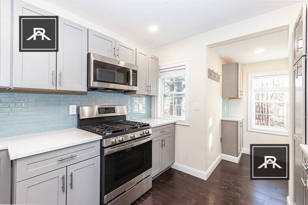 Apartment for rent at 48 Caldwell Rd, Waltham, MA 02453