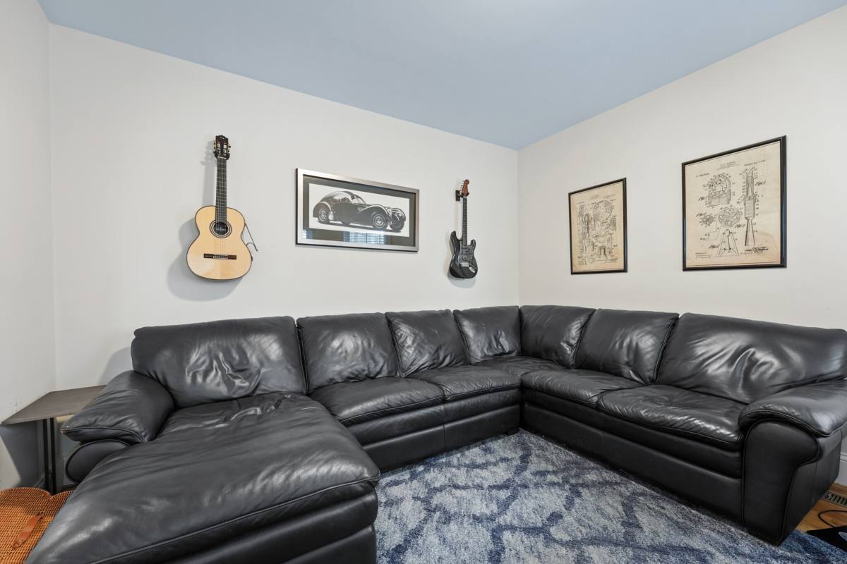 Condo for rent at 22 Henderson St #1, Somerville, MA 02145