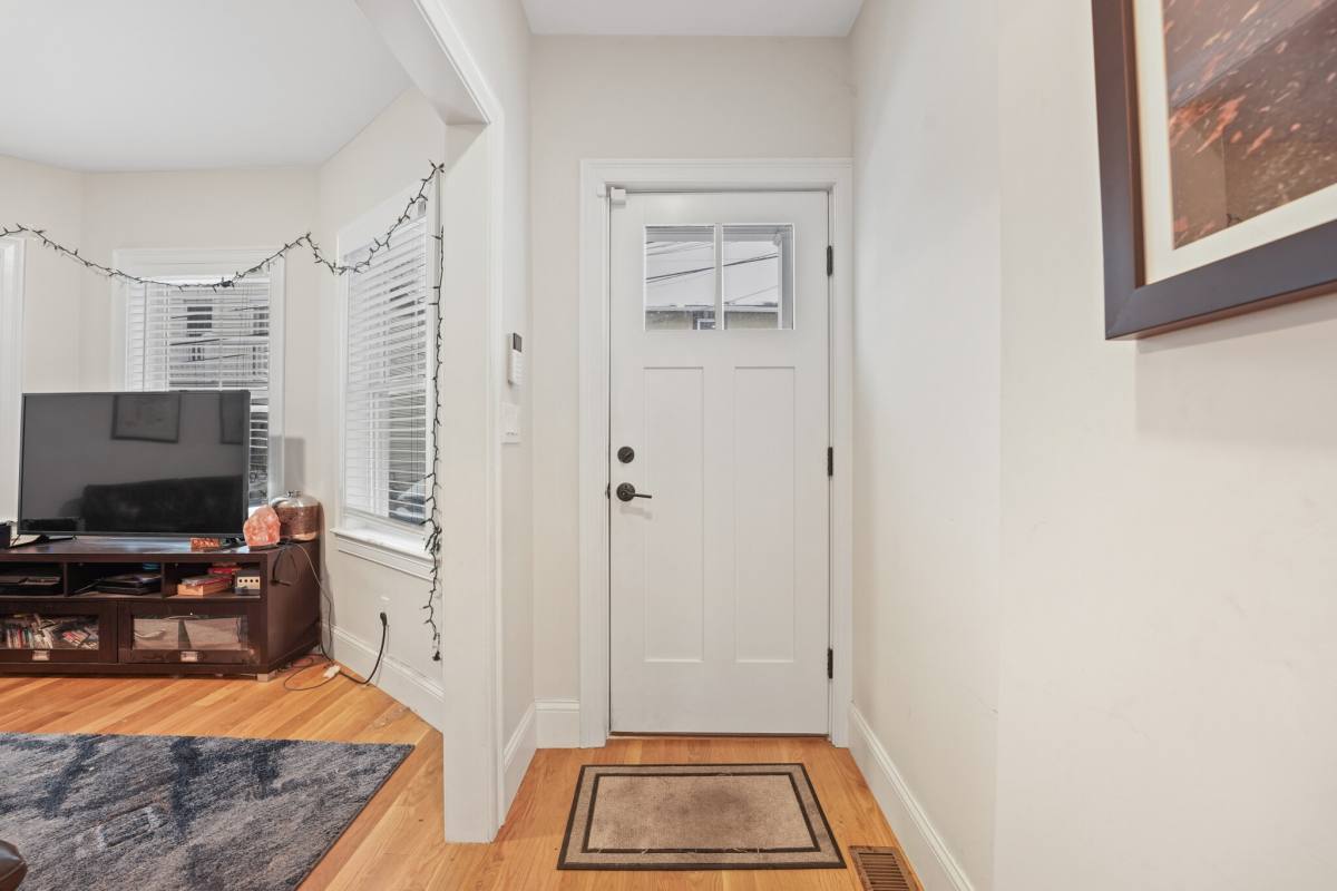 Condo for rent at 22 Henderson St #1, Somerville, MA 02145