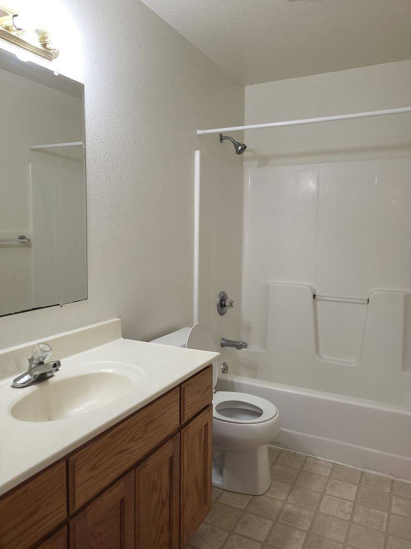 Apartment for rent at 110 Sage St, Silver Lake, KS 66539