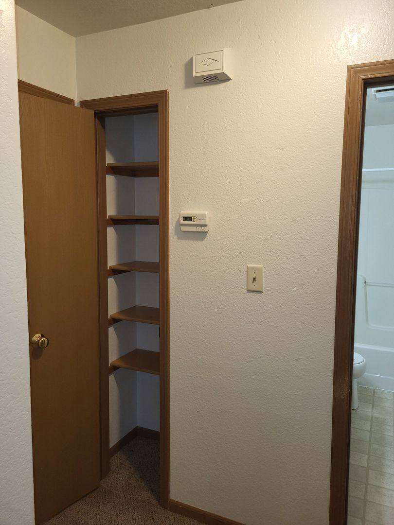 Apartment for rent at 110 Sage St, Silver Lake, KS 66539