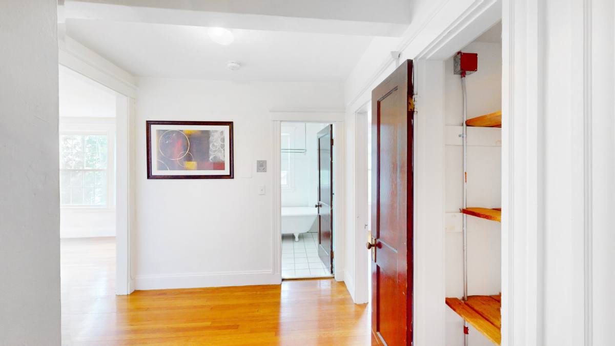 Apartment for rent at 120 Summer St #11, Malden, MA 02148