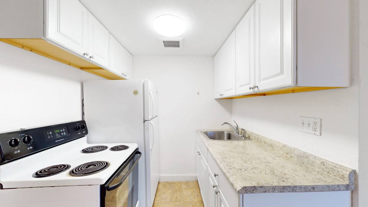 Apartment for rent at 191 W Wyoming Ave #4, Melrose, MA 02176