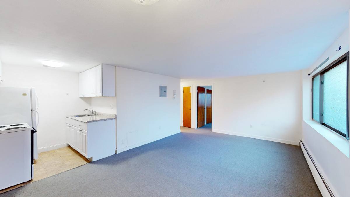 Apartment for rent at 191 W Wyoming Ave #4, Melrose, MA 02176