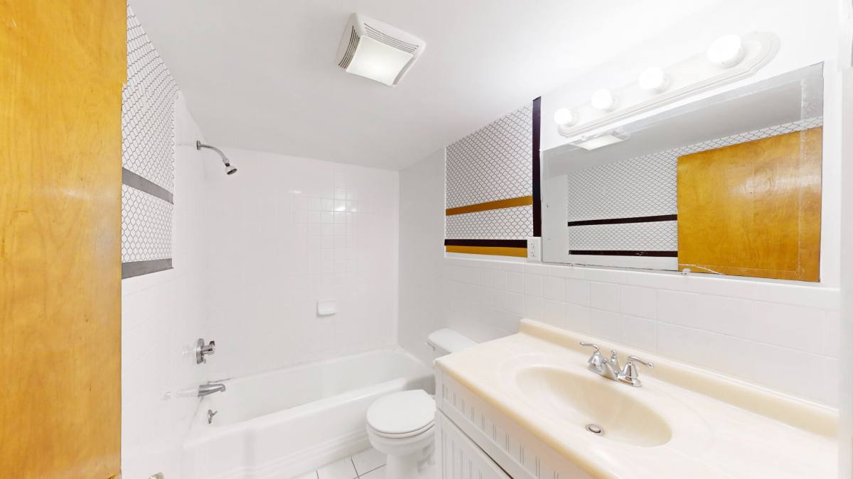 Apartment for rent at 191 W Wyoming Ave #4, Melrose, MA 02176