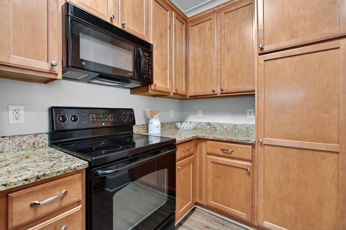 Condo for rent at 828 Waterford Lake Dr, Cary, NC 27519