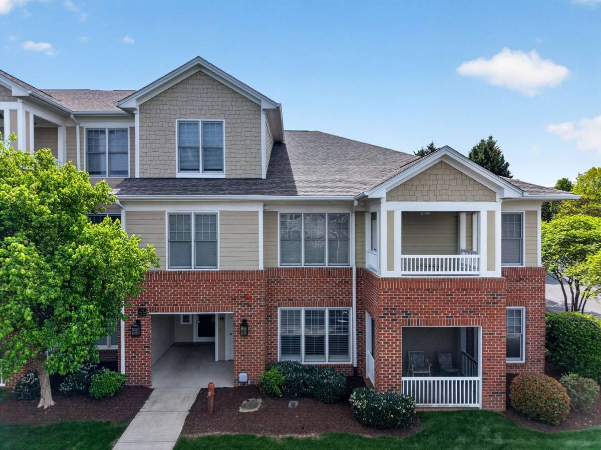 Condo for rent at 828 Waterford Lake Dr, Cary, NC 27519