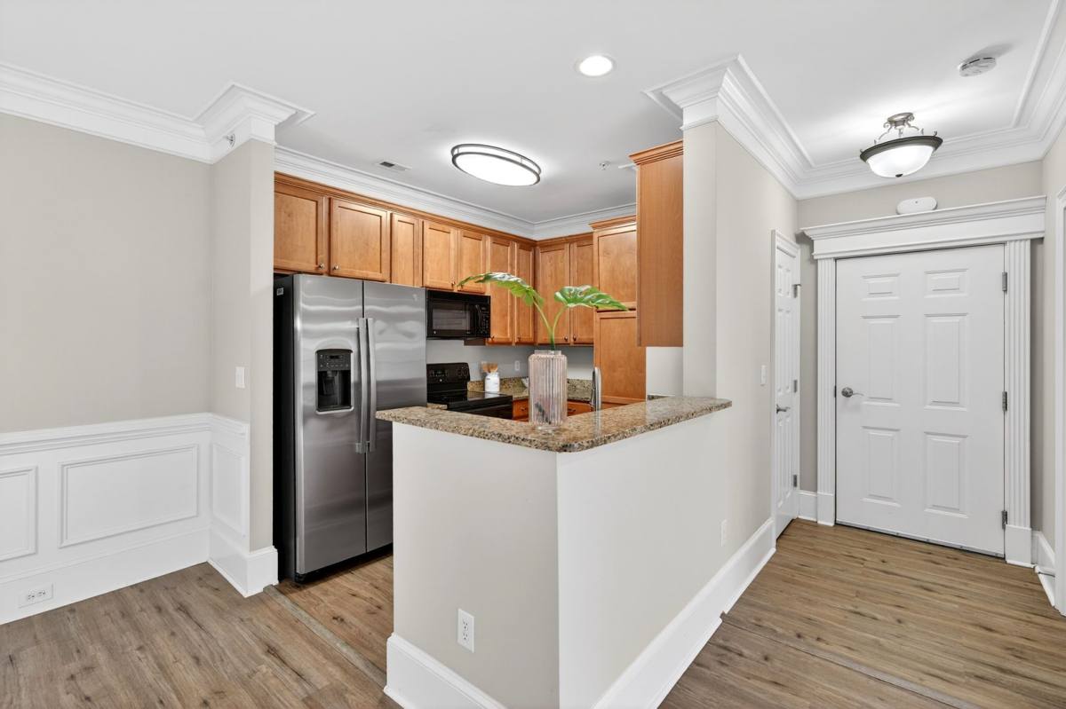 Condo for rent at 828 Waterford Lake Dr, Cary, NC 27519
