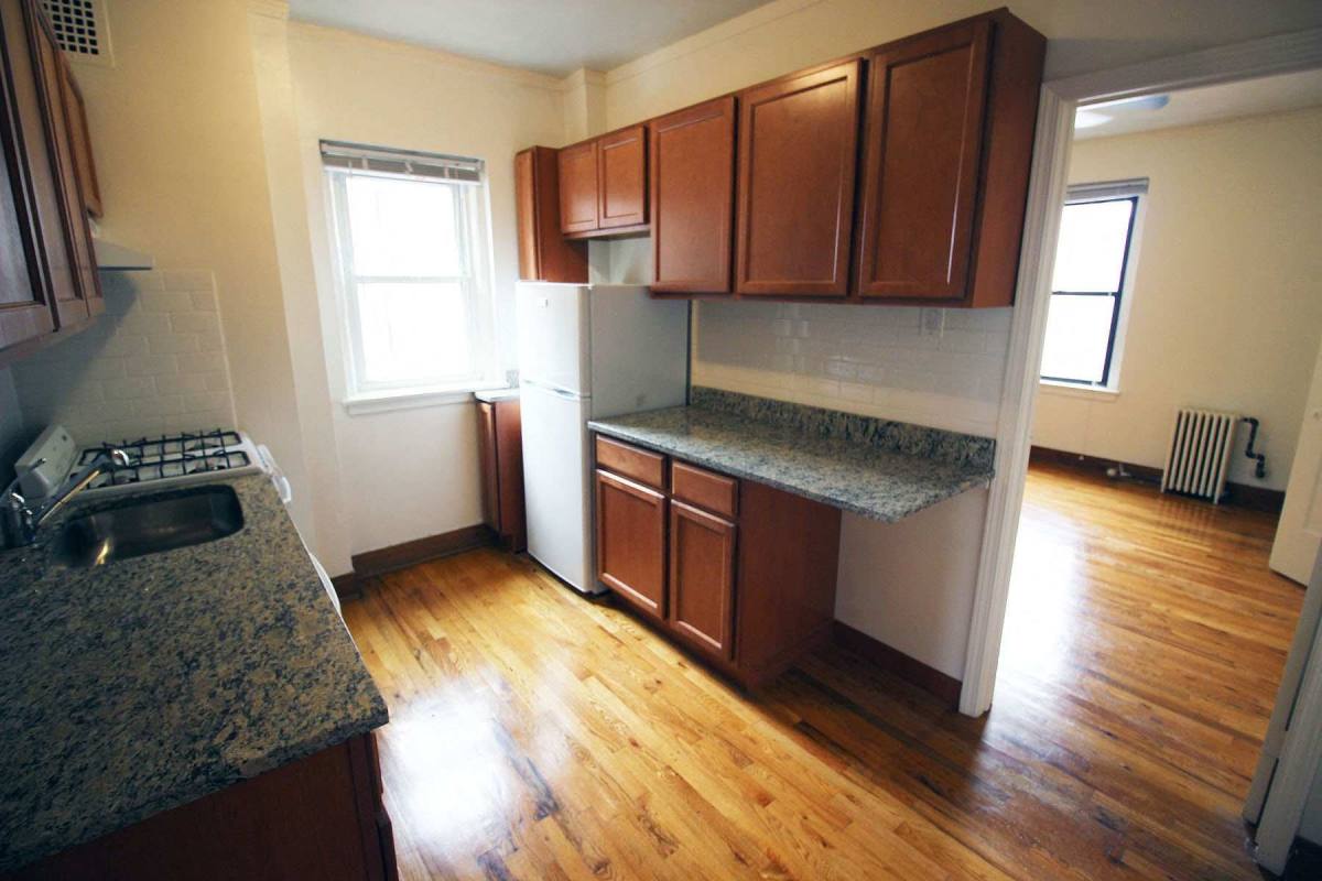 Apartment for rent at 14 W Elm St #1603, Chicago, IL 60610