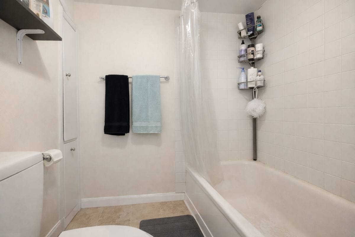 Apartment for rent at 9 Medford St #1, Medford, MA 02155