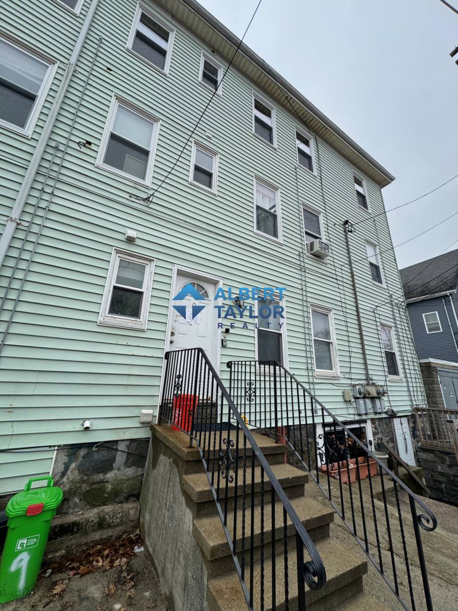 Apartment for rent at 9 Medford St #1, Medford, MA 02155