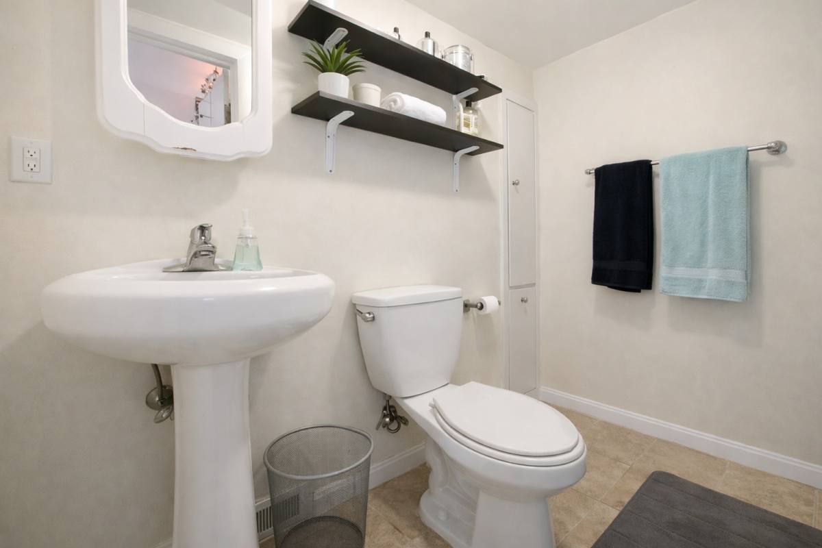 Apartment for rent at 9 Medford St #1, Medford, MA 02155