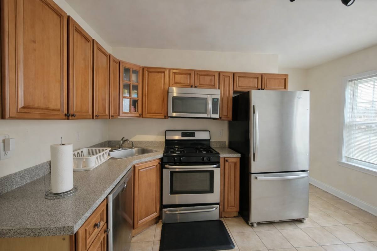 Apartment for rent at 9 Medford St #1, Medford, MA 02155