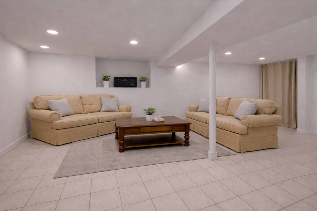 Apartment for rent at 9 Medford St #1, Medford, MA 02155