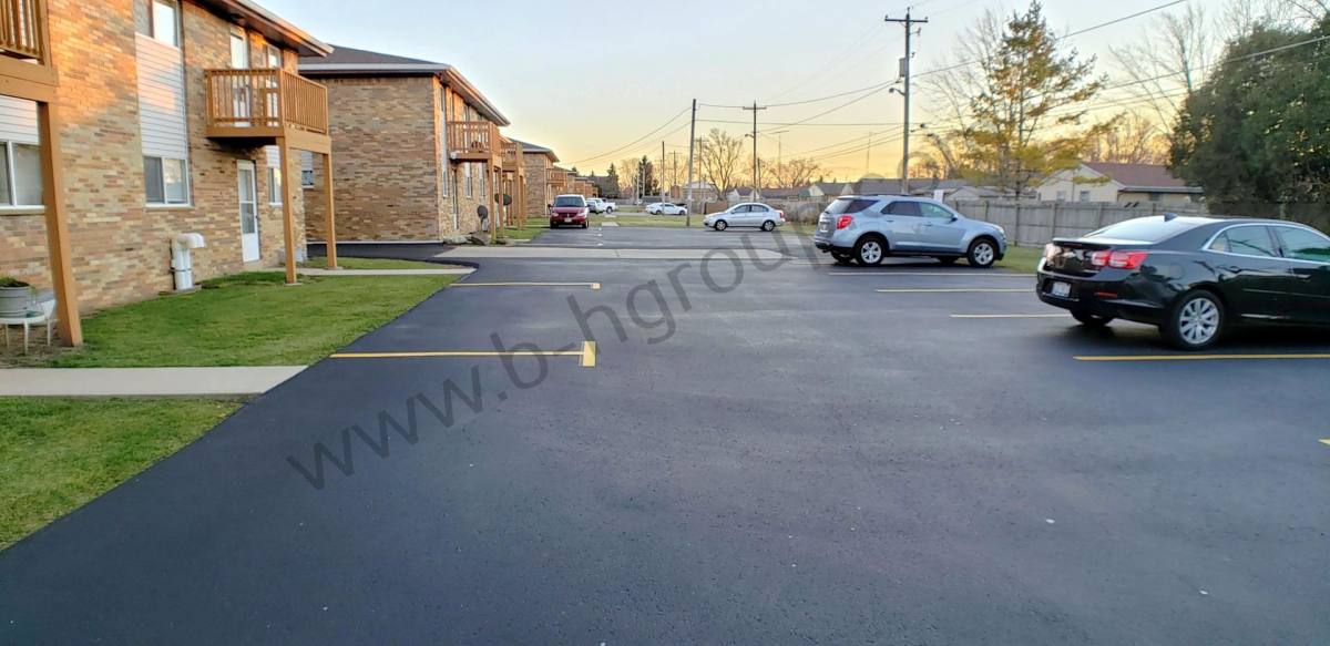 Apartment for rent at 1730 Milldrum St, Union Grove, WI 53182