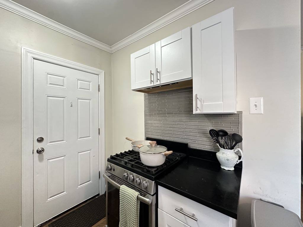 Apartment for rent at 3815 Greenview #EA8, Chicago, IL 60613