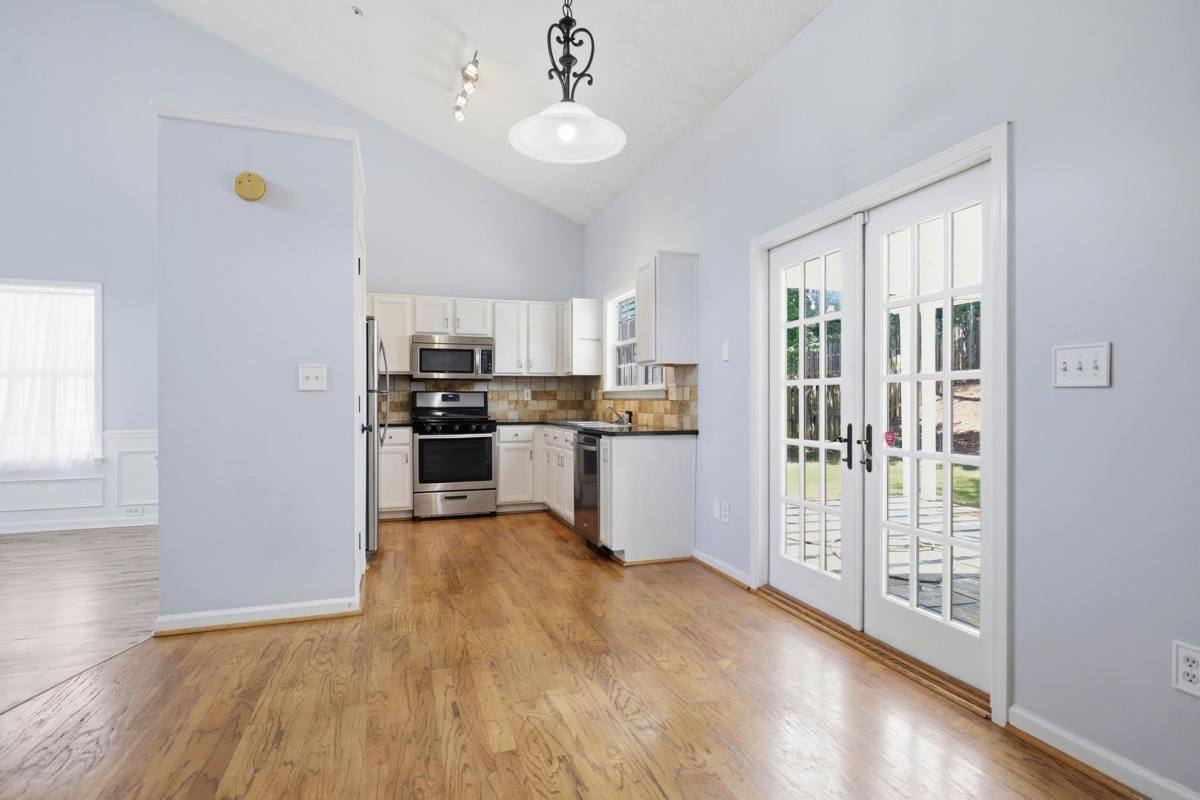 House for rent at 1409 Chardin Dr, Marietta, GA 30062