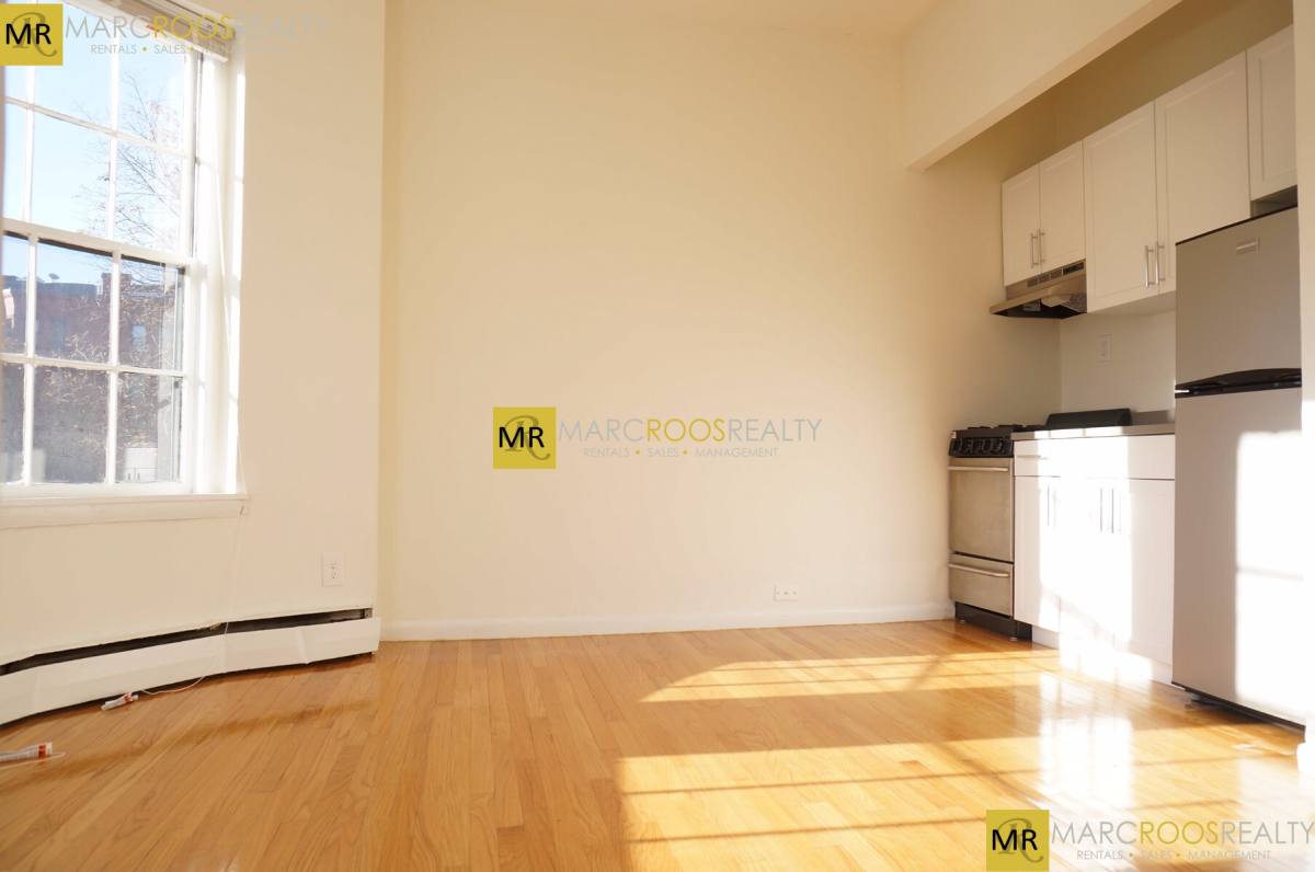 Apartment for rent at 179 Saint Botolph #7, Boston, MA 02115