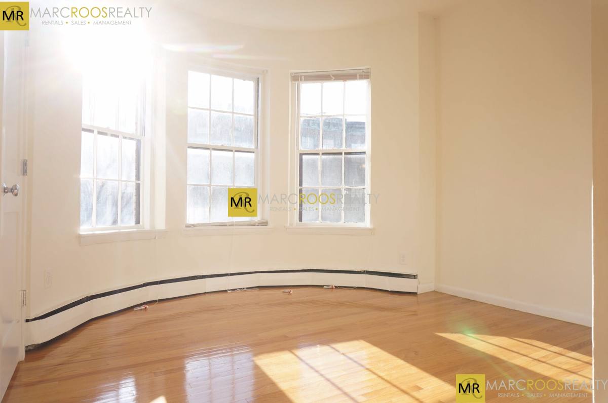 Apartment for rent at 179 Saint Botolph #7, Boston, MA 02115