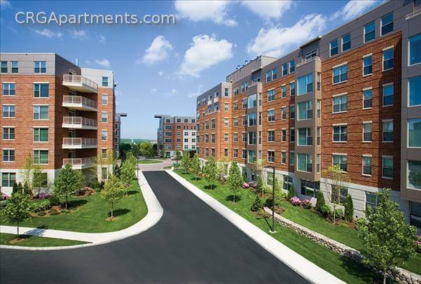 Apartment for rent at 70 Hope Ave #520, Waltham, MA 02453
