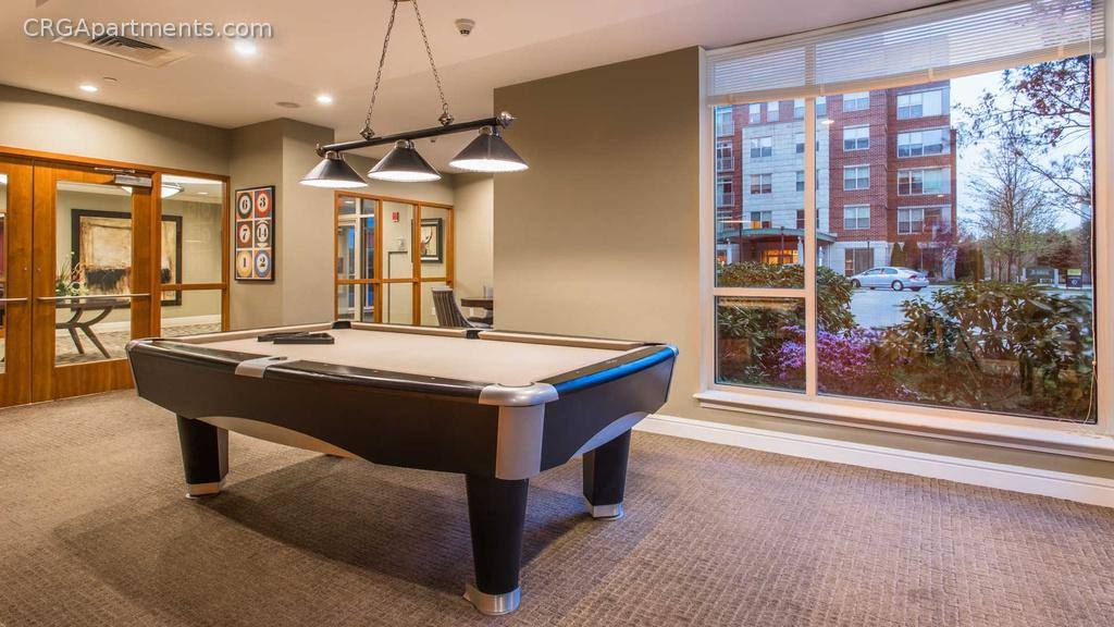 Apartment for rent at 70 Hope Ave #520, Waltham, MA 02453