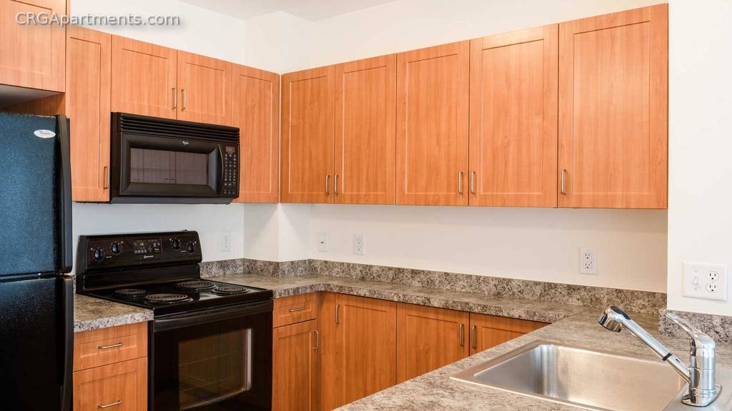 Apartment for rent at 70 Hope Ave #520, Waltham, MA 02453