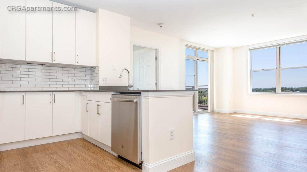 Apartment for rent at 70 Hope Ave #520, Waltham, MA 02453