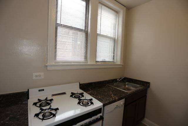 Apartment for rent at 3813 Greenview #CN, Chicago, IL 60613