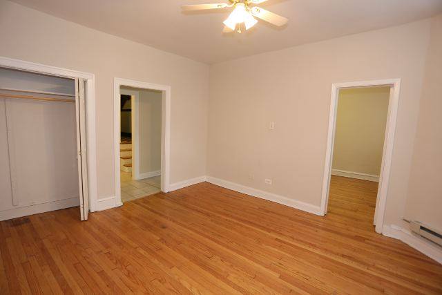 Apartment for rent at 3813 Greenview #CN, Chicago, IL 60613