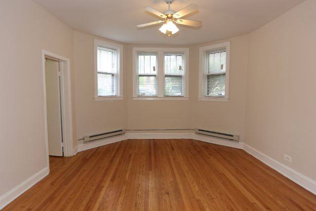 Apartment for rent at 3813 Greenview #CN, Chicago, IL 60613
